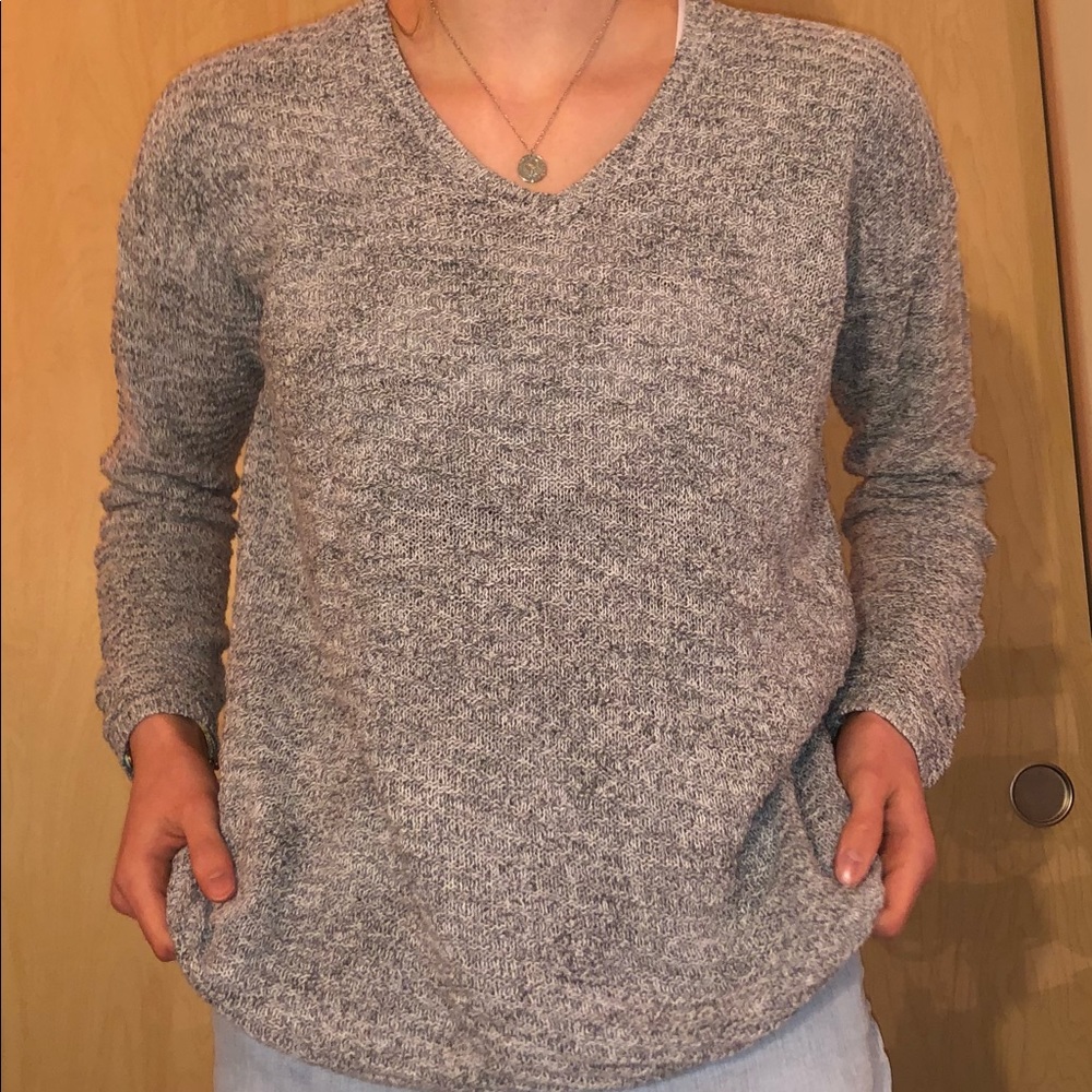Calvin Klein Knitted Sweater